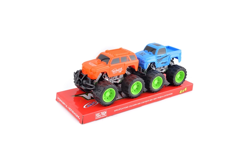 FRICTION CAR - HP1097951