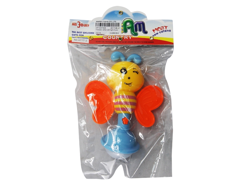BABY RATTLE - HP1097959