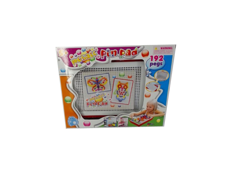 192 PUZZLES - HP1098023