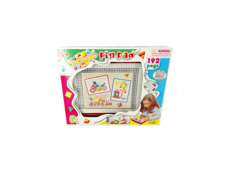 192 PUZZLES - HP1098024