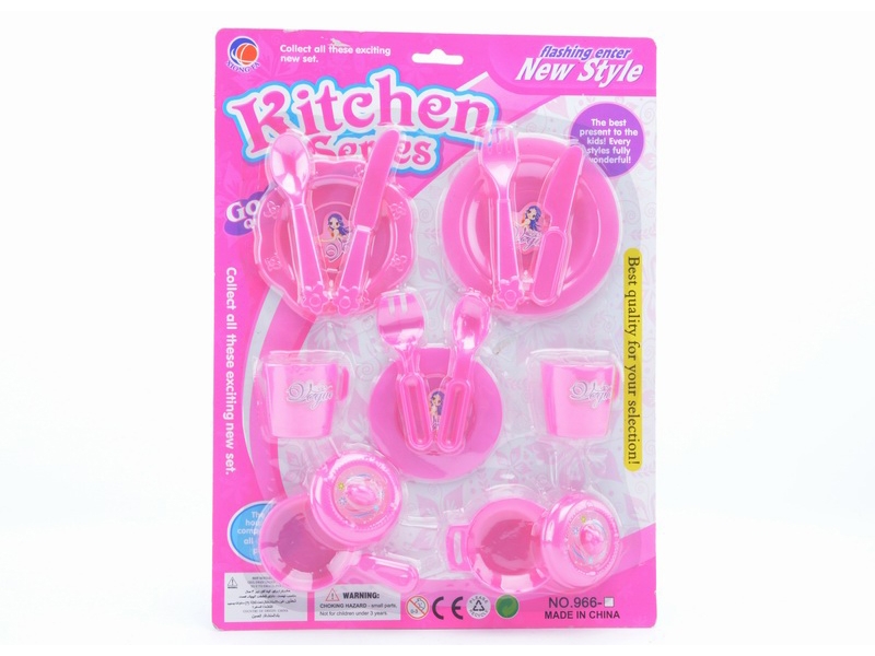 KITCHEN SET 2ASST - HP1098042