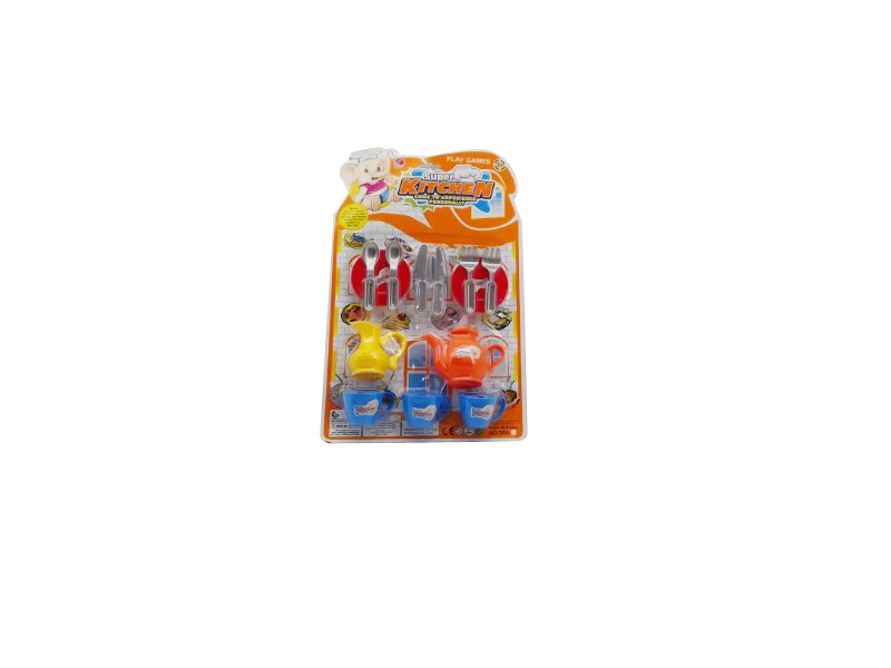 KITCHEN SET 2ASST - HP1098044