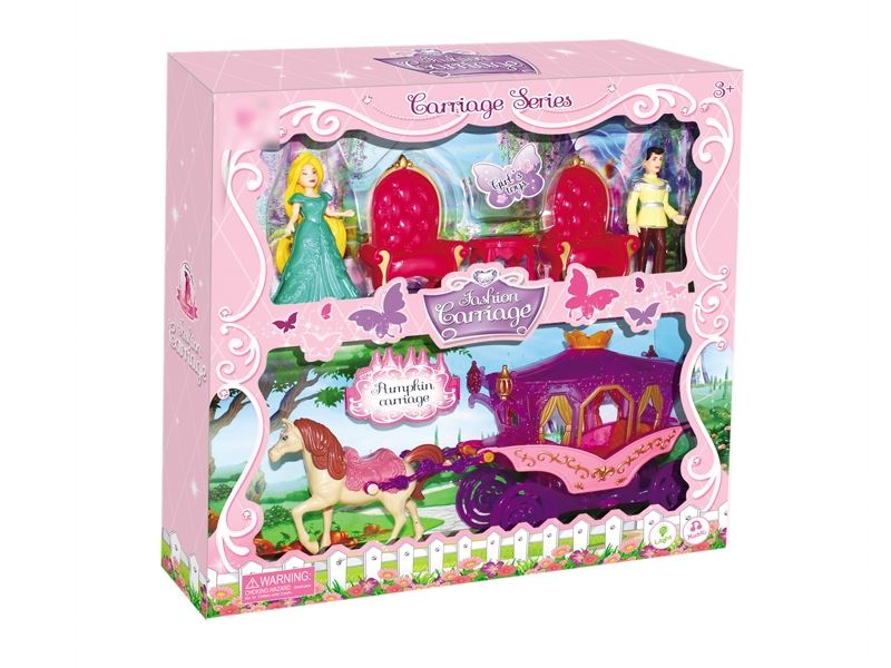 CARRIAGE - HP1098051