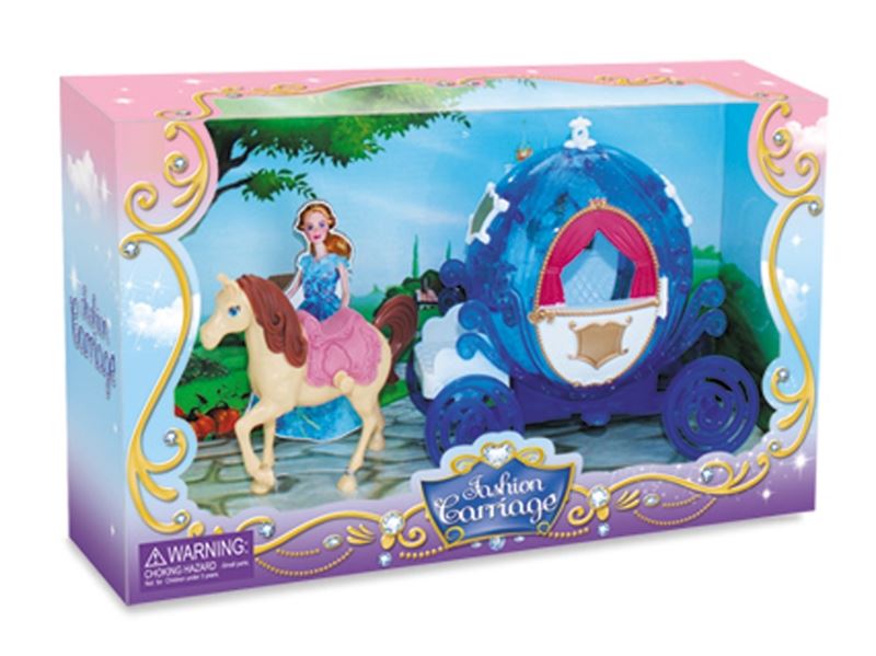 CARRIAGE - HP1098052