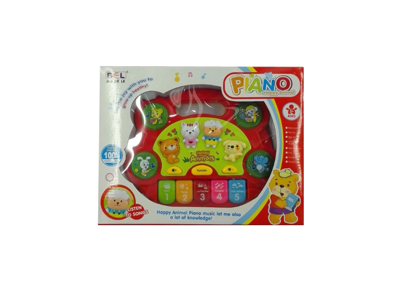 CARTOON ELECTRONIC ORGAN - HP1098054