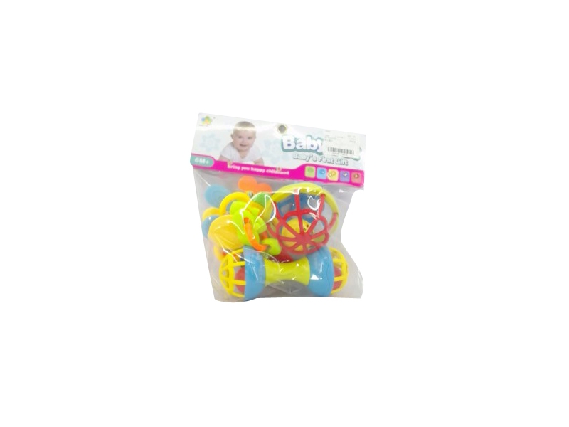 BABY RATTLE - HP1098056