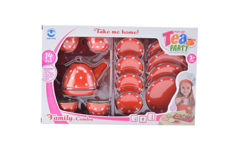 L KITCHEN SET - HP1098058
