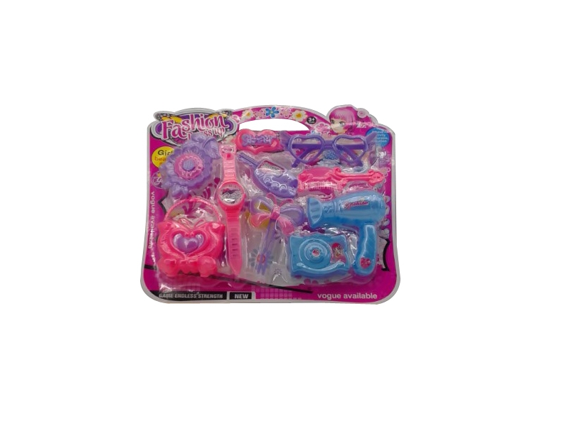 BEAUTY SET - HP1098061