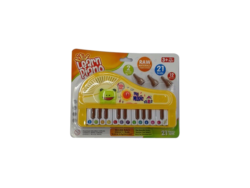 22 KEYS CARTOON ELECTRONIC ORGAN - HP1098066