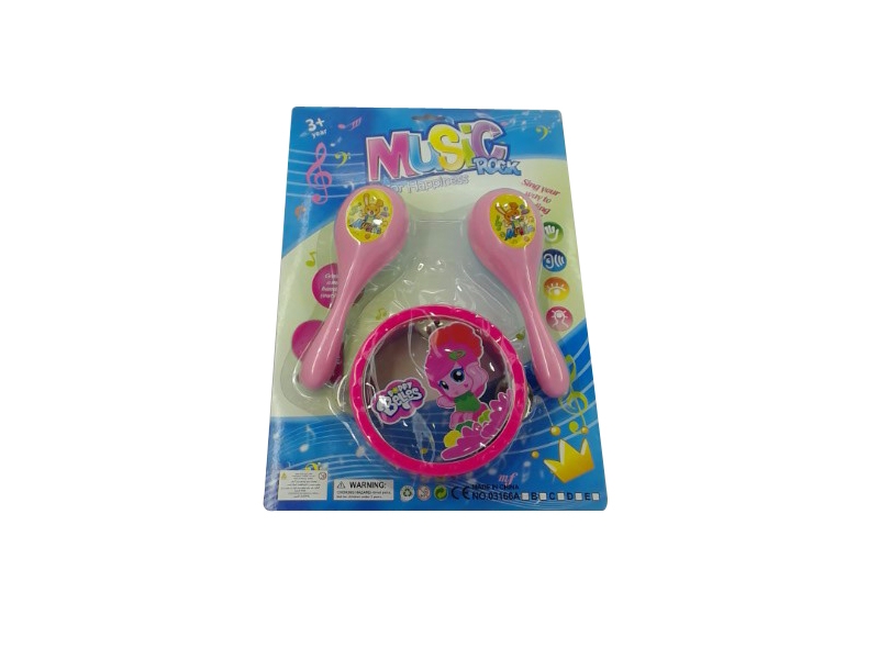 INFANT MUSICAL INSTRUMENT - HP1098067
