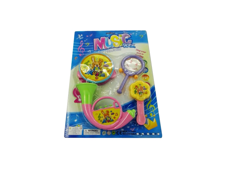 RATTLE SET - HP1098068