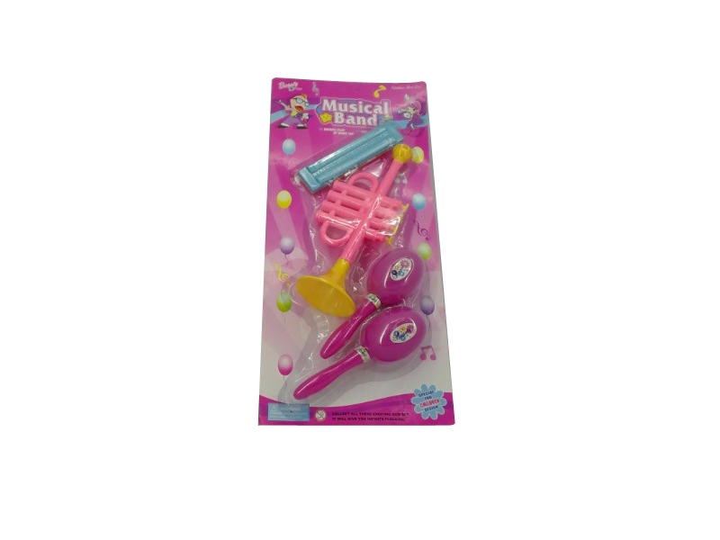 RATTLE SET - HP1098070