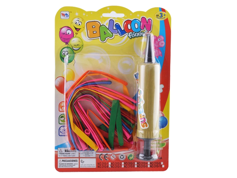 BALLOON - HP1098078