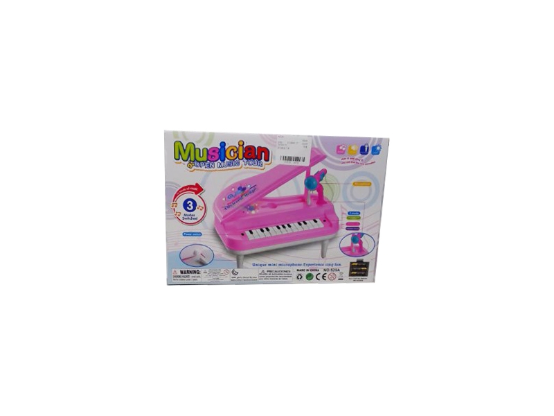ELECTRONIC ORGAN - HP1098100