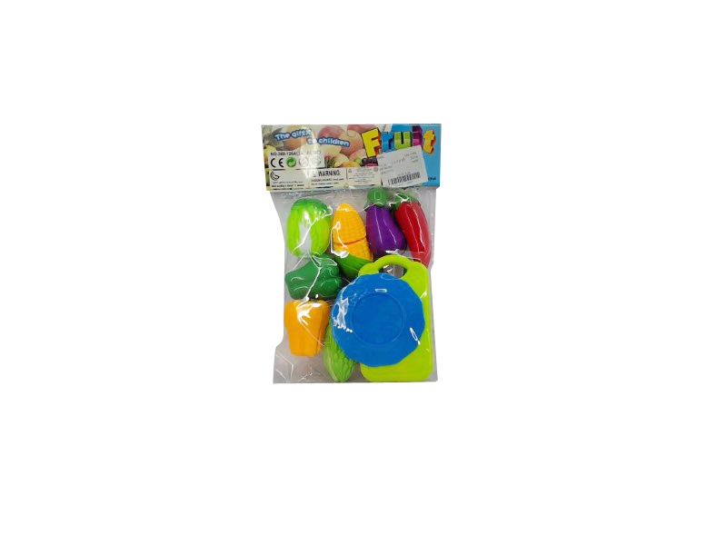 FRUITS SET - HP1098106
