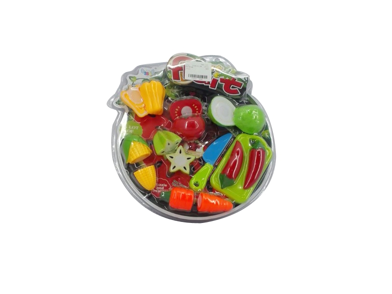 FRUITS SET - HP1098107