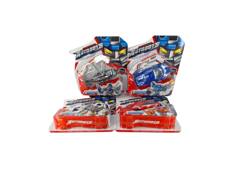 TRANSFORMER ROBOT - HP1098138