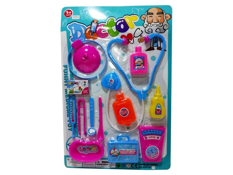 DOCTOR SET - HP1098143