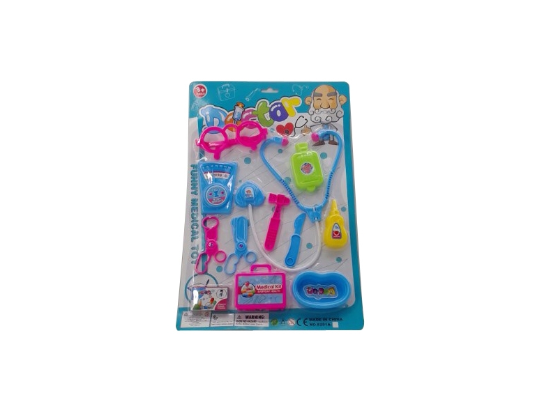 DOCTOR SET - HP1098144