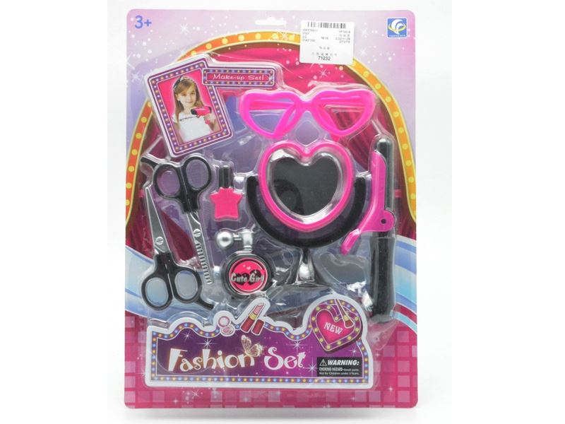 BEAUTY SET - HP1098147