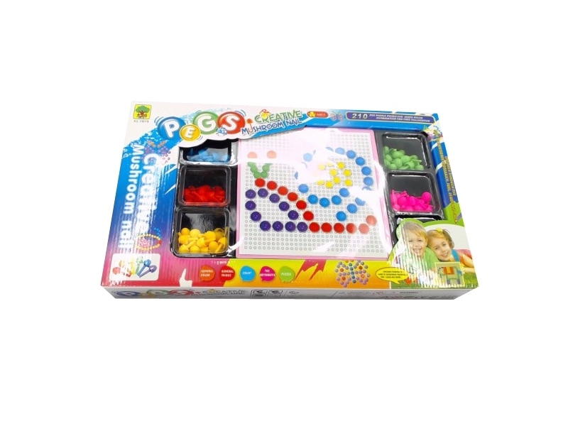 INTELLIGENCE PUZZLE(CHINESE) - HP1098164