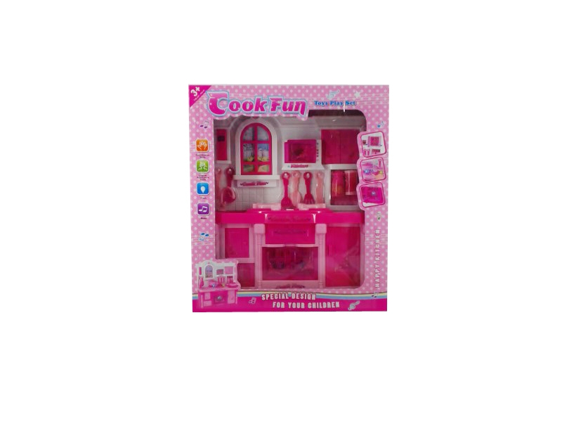 KITCHEN SET - HP1098174