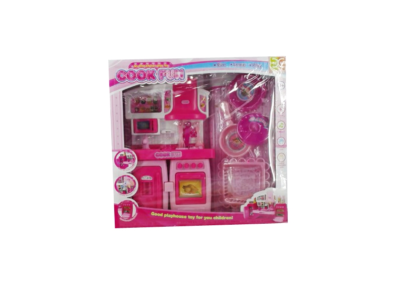 KITCHEN SET - HP1098175
