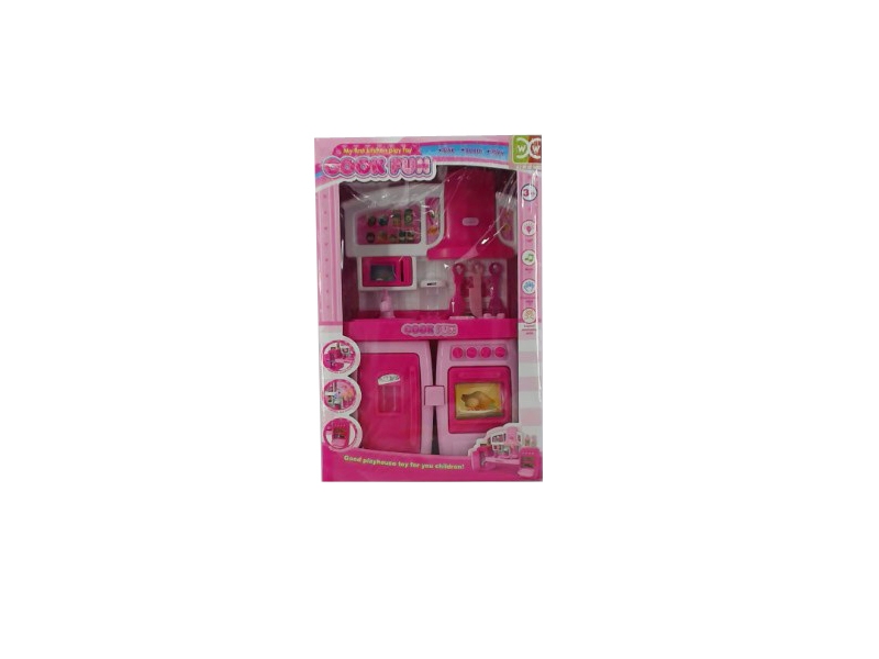 KITCHEN SET - HP1098176