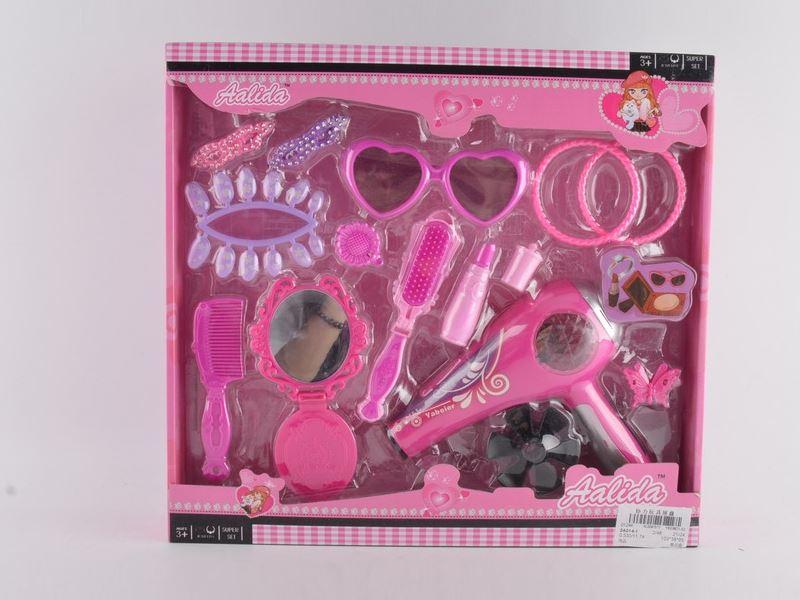BEAUTY SET - HP1098184