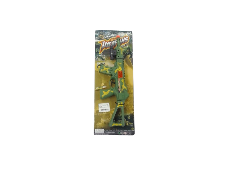 B/O GUN - HP1098227