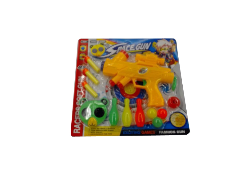 PING PONG GUN - HP1098230