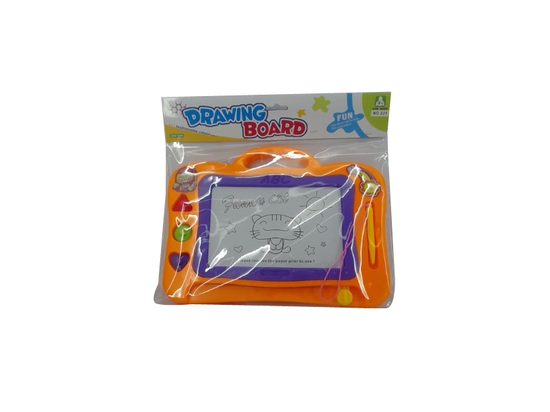 MAGNETIC DRAWING BOARD - HP1098236
