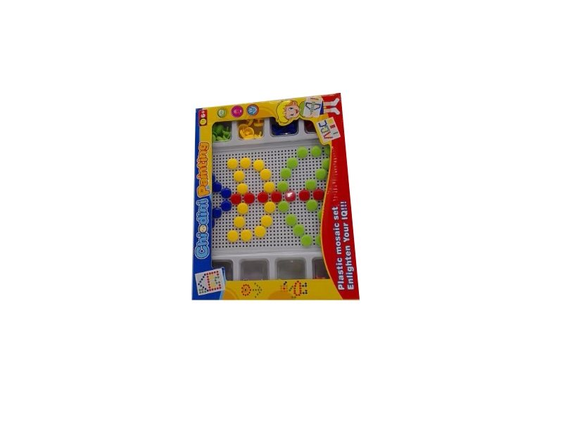 DIY PUZZLE PLAY SET - HP1098243