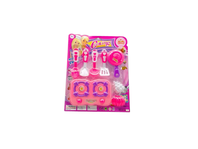 KITCHEN SET - HP1098281
