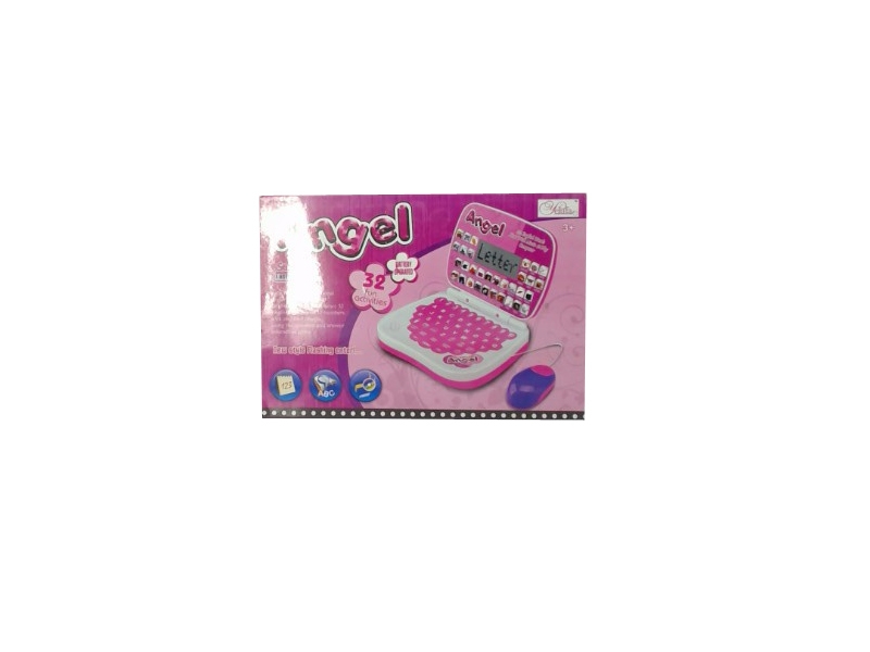 LEARNING MACHIN (SPANISH) - HP1098283