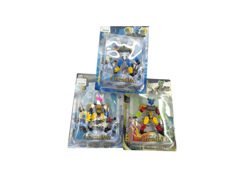 ROBOT - HP1098302