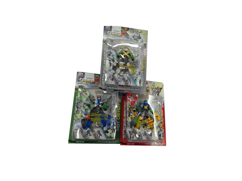 ROBOT - HP1098303
