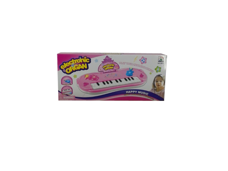 ELECTRONIC ORGAN - HP1098314
