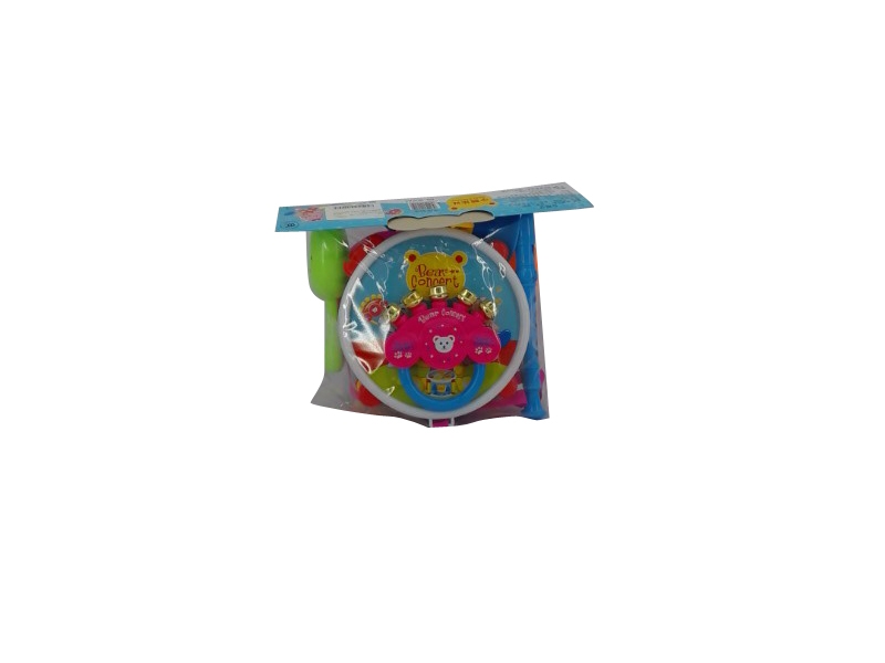 MUSICAL INSTRUMENT SET - HP1098317
