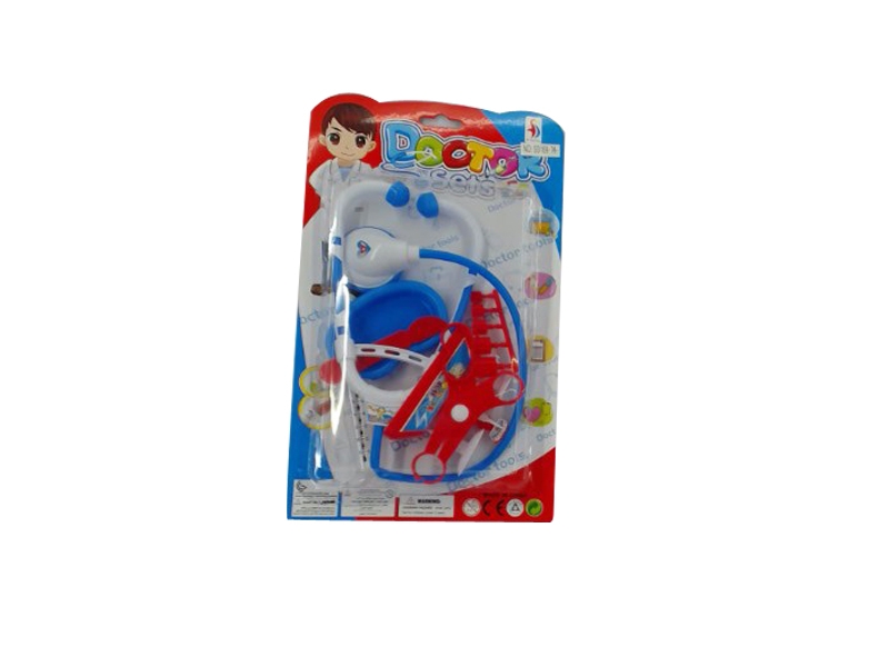 DOCTOR SET - HP1098321