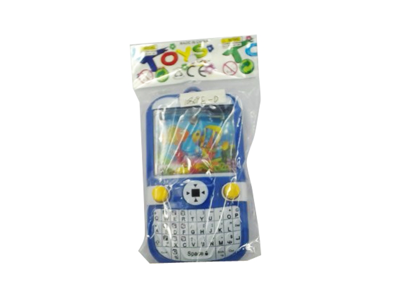 WATER GAME - HP1098333