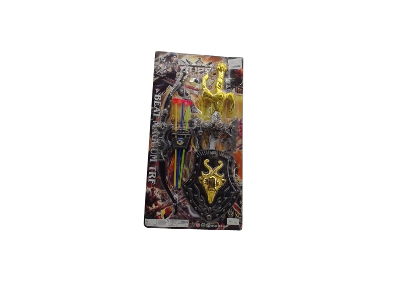 WEAPON SET - HP1098336