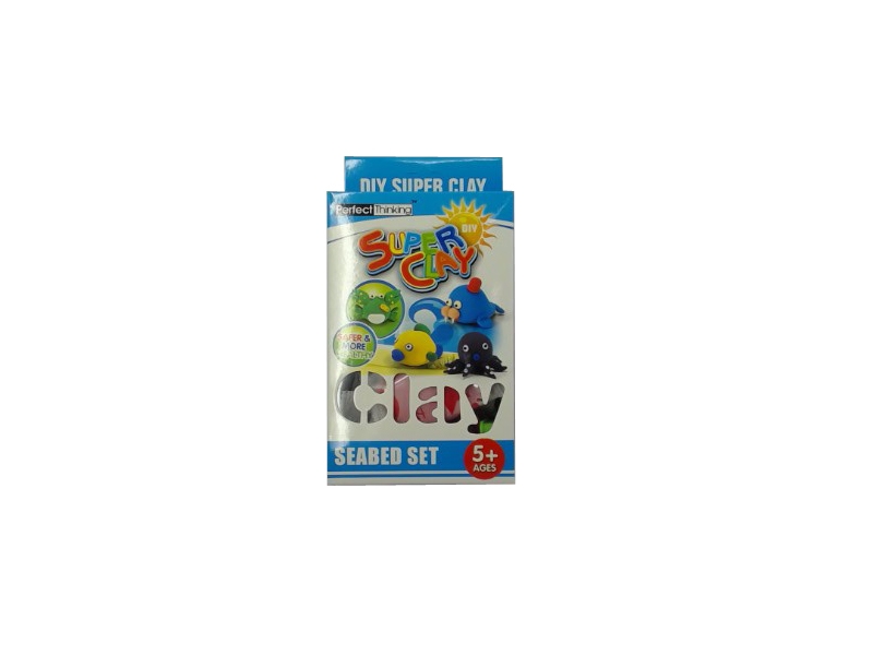 SUPER CLAY - HP1098364