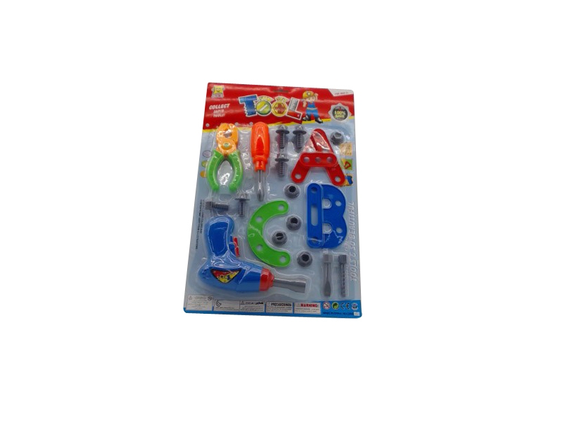 TOOL SET - HP1098366