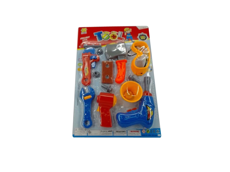TOOL SET - HP1098367