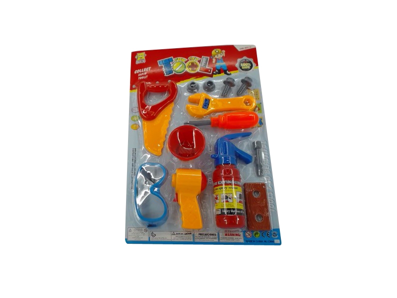 TOOL SET - HP1098368