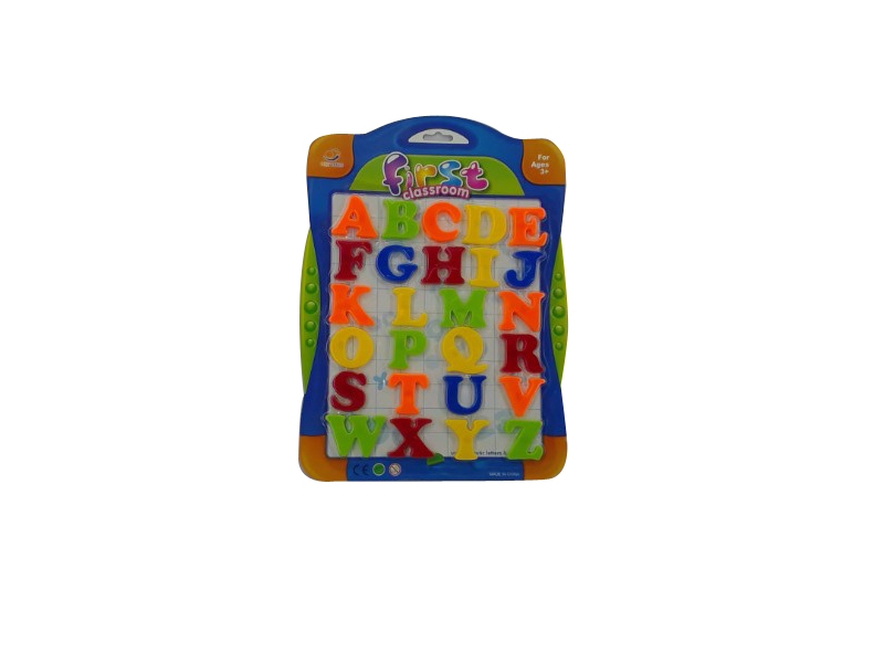 LETTER SERIES - HP1098371