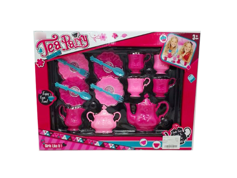 TEA SET - HP1098377