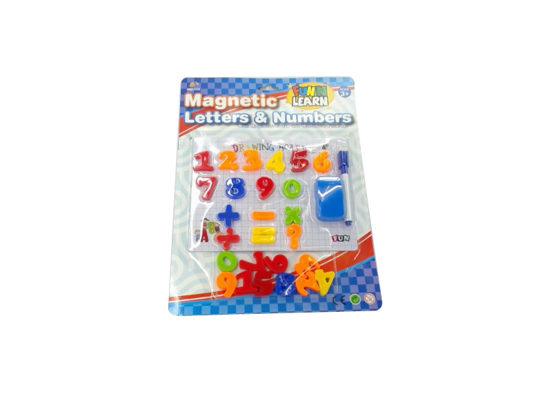 NUMBER SERIES - HP1098378