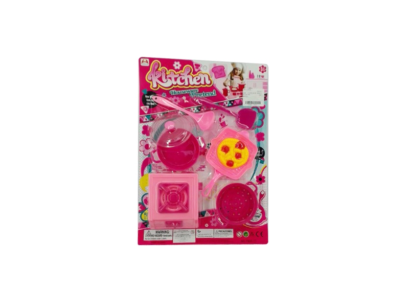 KITCHEN SET - HP1098379